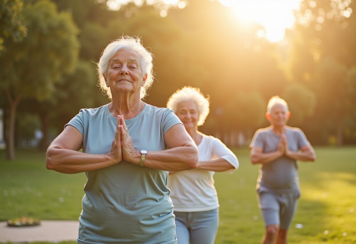 Силова йога